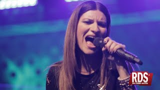 Laura Pausini - Primavera In Anticipo - Live 2012