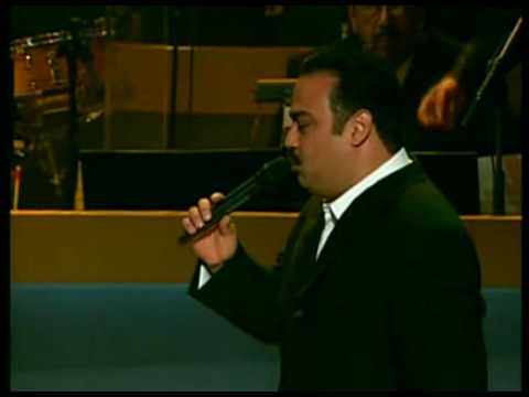 Gilberto santa rosa-Bemba colora-celia cruz-(homenaje )