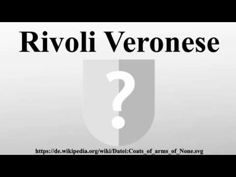 Rivoli Veronese