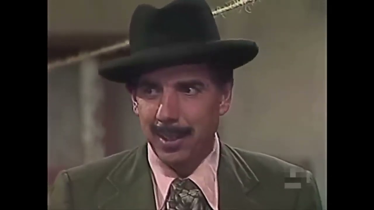 Chaves: O Vendedor de Balões (1977) SBT HD - YouTube