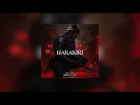 augustraper feat. Stolarz WV - Harakiri (prod. Haake) NWS MIXTAPE #4