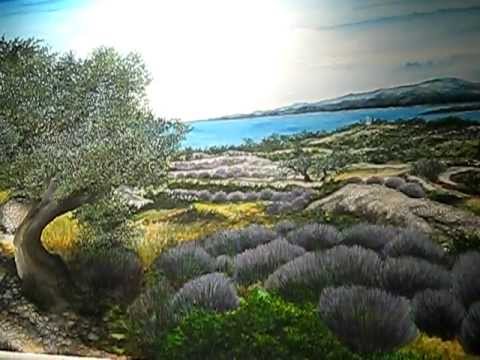 Izlozba (Zvijezda Mora)