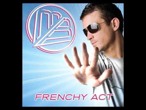 Mathieu Bouthier (Frenchy Act #66)