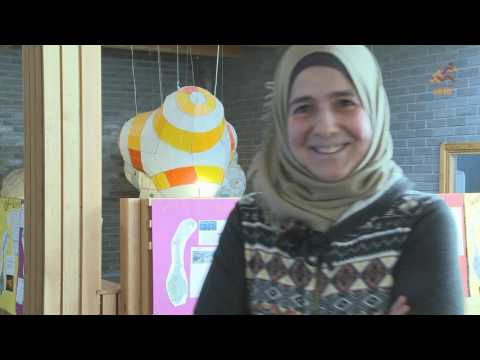 Bosettingsprisen 2016 - presentasjonsvideo av Tynset kommune