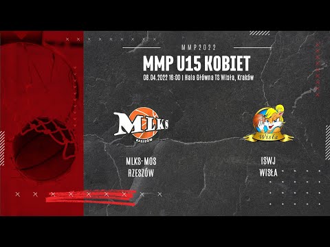 MLKS-MOS Rzeszów - ISWJ Wisła