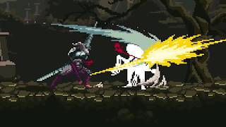 Blasphemous - Official Kickstarter Trailer (2017)