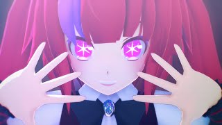 【完璧で究極の】アイドル【改変MMD】