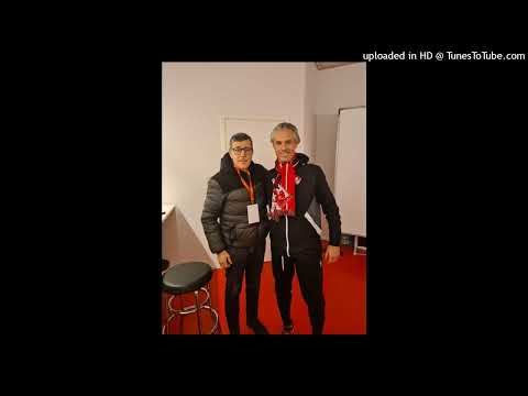 Rossini dopo Crema - Piacenza 0-1