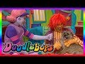 The Doodlebops Strucel Doodle Full Episode Shows For Kids