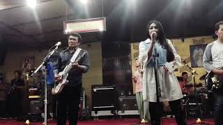 Download lagu Duet Via Vallen dan Rhoma Irama Lagu Bunga Surga mp3