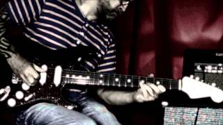 Video thumbnail for Mojotone 2x12 with Tone Tubby 40/40´s by Sam Vilo