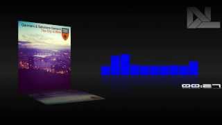 Garmiani Salvatore Ganacci - The City Is Mine(Radio Edit)