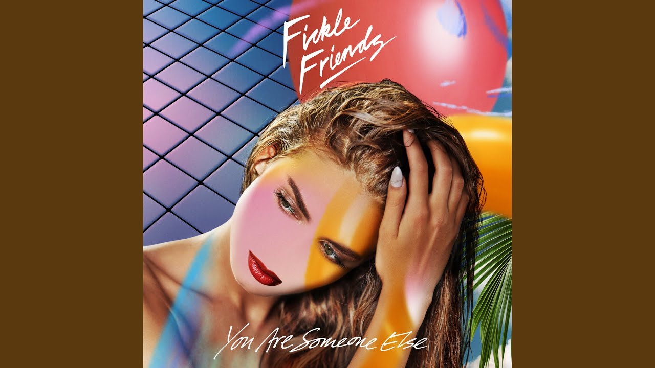 Fickle Friends - Bite