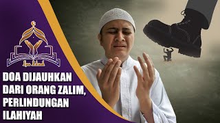 Download lagu Doa agar Dijauhkan dari Orang Zalim dan Munafik, Perlindungan Ilahiyah mp3
