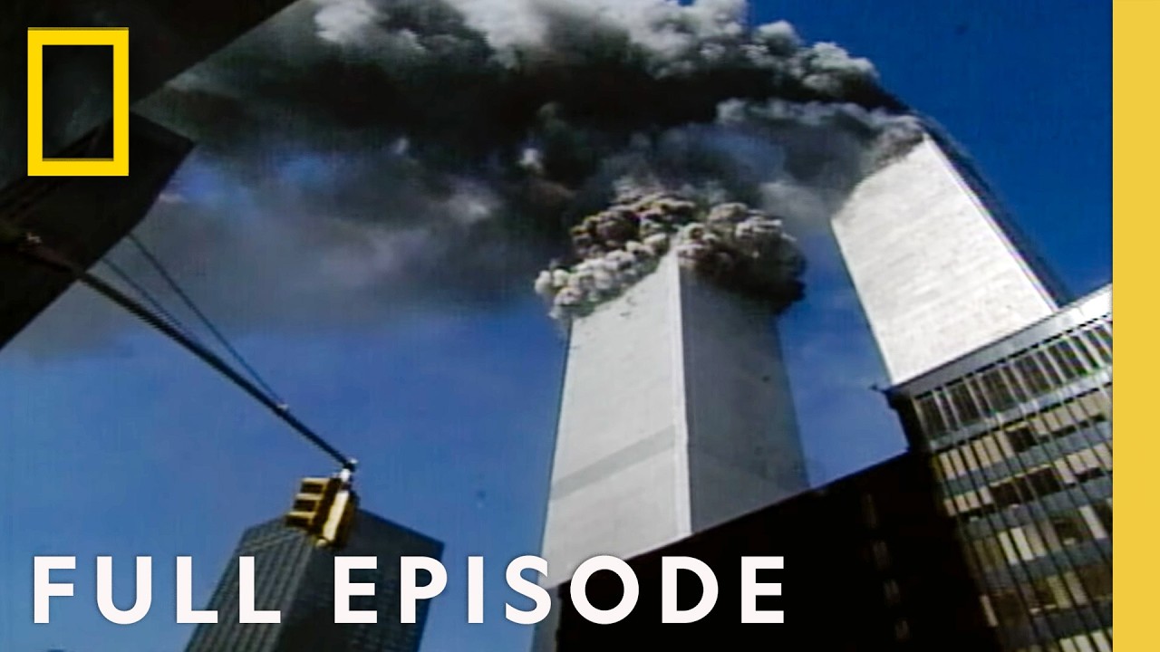 9/11: The Longest War