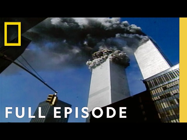 9/11: The Longest War (Full Episode) | SPECIAL | National Geographic