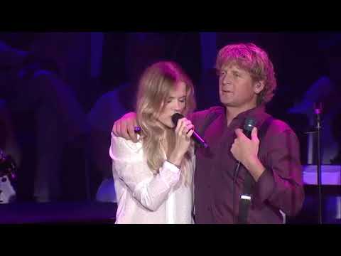 Ilse de Lange en Racoon - Love you more, with Lyrics and poem