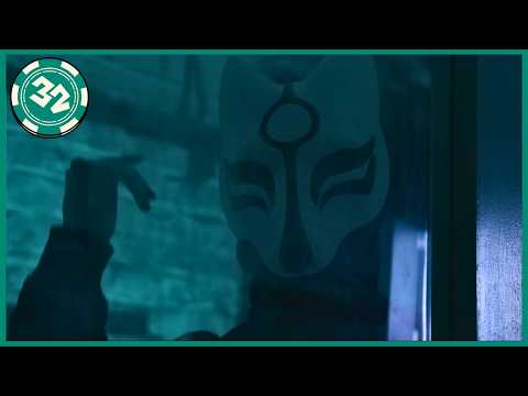 Selvyen vs. Ziegenpeter | 32stel - RPB S5 | (prod. by AstoriaBLVD)