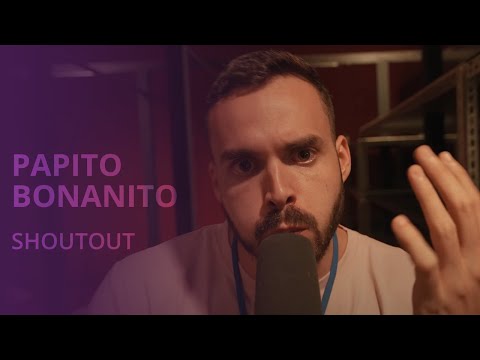 ZEKKA aka. PAPITO BANANITO | A SPANISH BEATBOX SAGA 🇪🇸