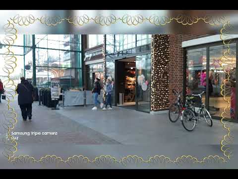 Eidelstedt center hamburg