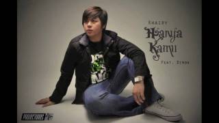 Download lagu Hanya Kamu - Khairy Featuring Dinda mp3