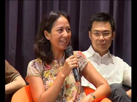 รายการ 2563 เปลี่ยนประเทศไทย (Change Thailand) ตอน ภาพอนาคตประเทศไทย ช่วง1