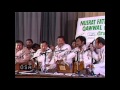 Kande Utte Mehrama Vay Ustad Nusrat Fateh Ali Khan OSA Official HD Video
