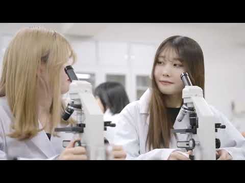 【サツホらしさ】　札幌の看護大学｜札幌保健医療大学