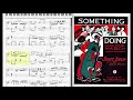 Something Doing By Scott Joplin 1903 Ragtime Piano