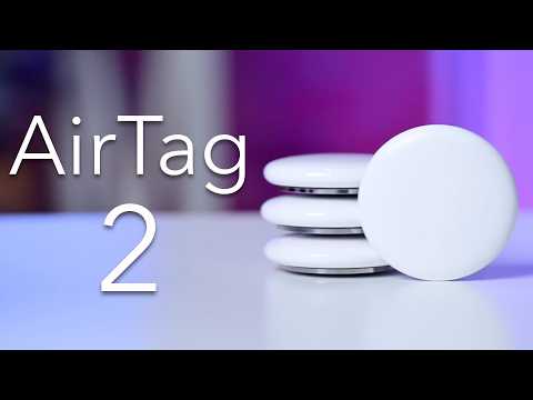 Apple FINALLY Updated AirTag 2! Here is What's NEW!