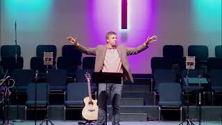 Misperceptions: Giving and God's Blessing | 1 Corinthians | Week 29