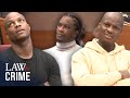 Top 5 Moments from Lil Woody’s Testimony in Young Thug’s Trial So Far