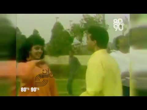 Ehab Tawfik - Dany - Music Video | 1990 | إيهاب توفيق - داني- فيديو كليب