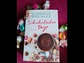 Rezension /  Gabriele Diechler ~  Schokoladentage