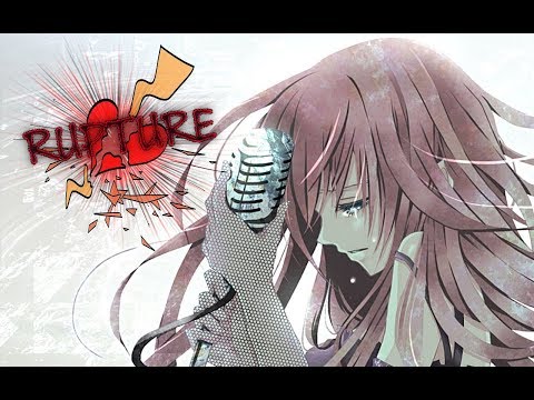 [Splittercore@Rupture] 23. Diabarha - Disassemblation