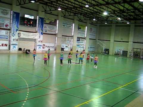 Exhibicion Alginet 2009