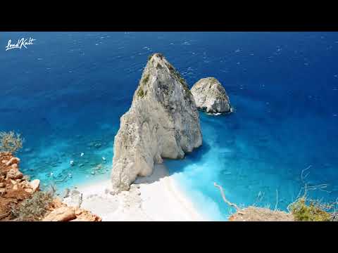 Ibiza Summer Mix 2025🌴 Chill Vocal Deep House | Melodic House & Melodic Deep House mix | Cozy Beach