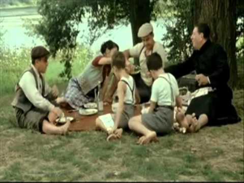 le café du pont bande annonce .wmv