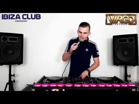 DJ Virgo Nightbasse & SOUND BASS & DJ CRAZY & Paff Dee & NORBSON & Shrauuber @ Live Mix (25.11.2019)