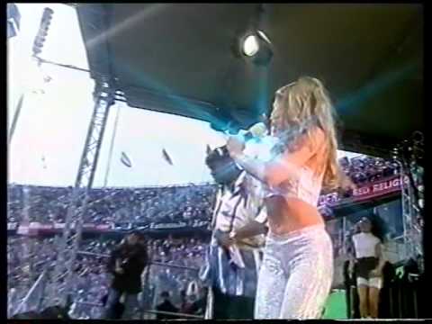 Garcia - Kalimba De Luna (Live)