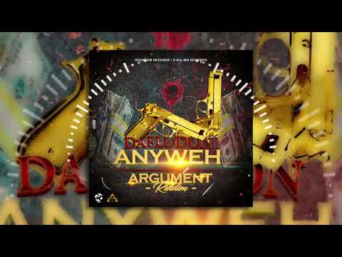 Daflodon - Anyweh (Official Audio)