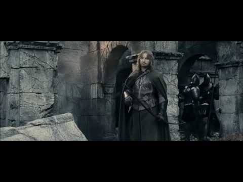 Faramir - then it is forfeit