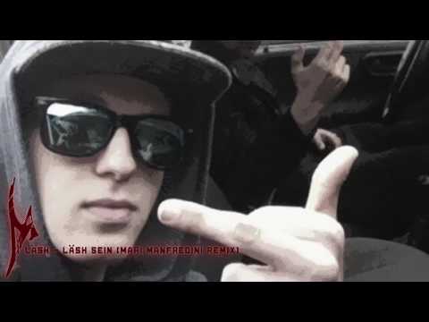 Läsh - Läsh sein (Mari Manfredini Remix)