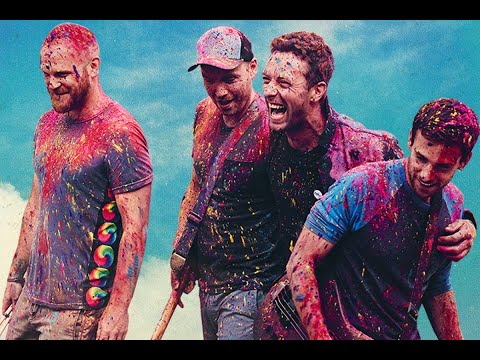 Coldplay Megamix (Alternate Music Video)
