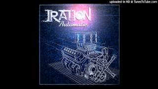 Iration Automatic and High Flying Mix Mashup