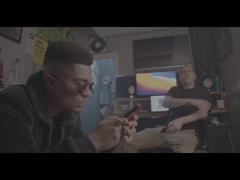 Jay0117 x Jafro - 0116 x 0117 [Prod. Kaiso] (Music Video)