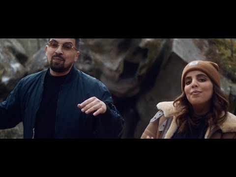Tunisiano feat. Ines Reg - Ballade à deux (Clip officiel)