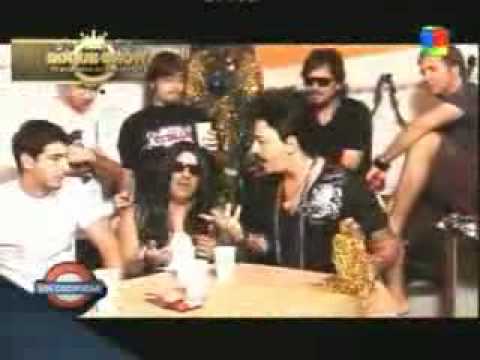 Roque Fort 2010 - Sin Codificar - Roque Show