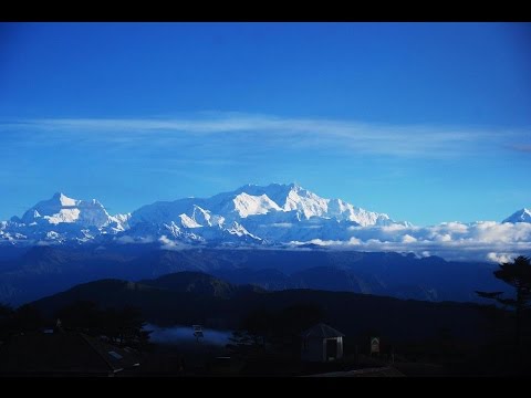 The WindChasers Sandakphu 70 Mile Himalayan Race