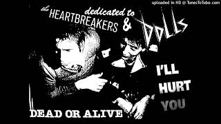 Johnny Thunders &amp; The Heartbreakers - I Love You